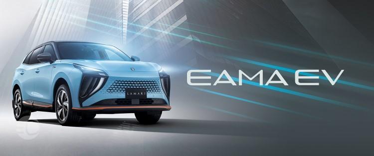 لاماری ایما برقی