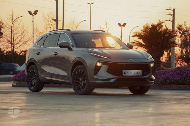 لاماری ایما بنزینی