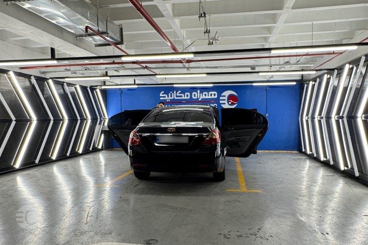 شرایط طرح فروش اقساطی 48 ماهه خودروی کارکرده