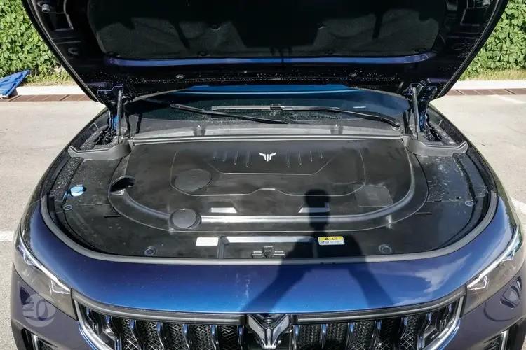 مشخصات فنی وویا فری 