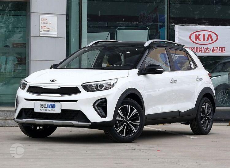 معرفی کیا استونیک