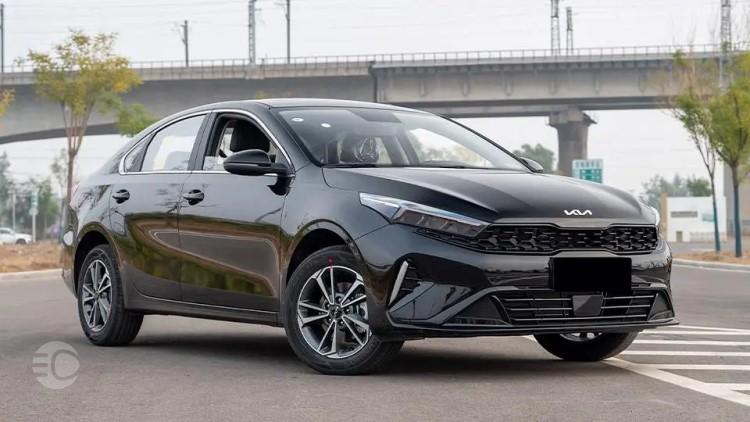 کیا K3