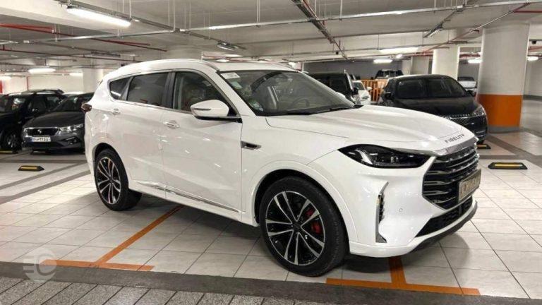 با 4 میلیارد چه ماشینی بخرم