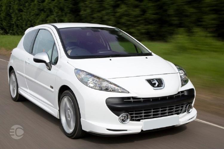 معرفی طرح خرید اقساطی ۳۶ ماهه ۲۰۷ از همراه‌ مکانیک