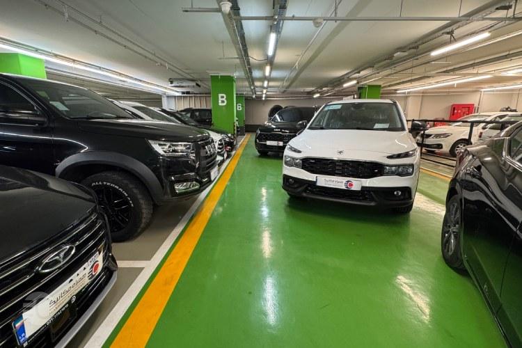 طرح فروش اقساطی 36 ماهه همراه مکانیک