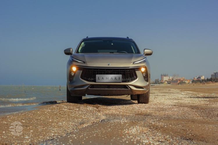 معرفی طرح خرید قسطی ۴۸ ماهه لاماری