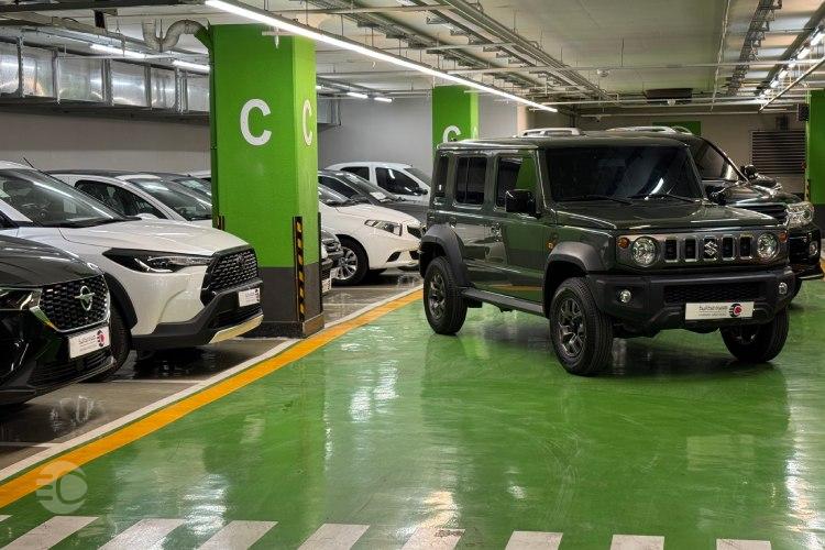 طرح خرید اقساطی انواع خودروهای خارجی و داخلی با اقساط ۳۶ ماهه از همراه مکانیک