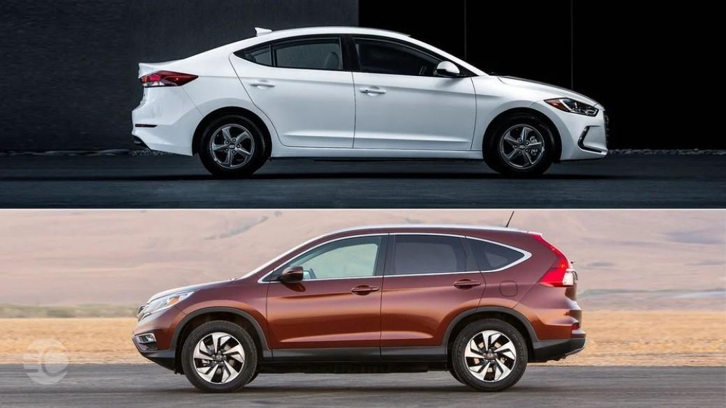 فرق ماشین سدان با کراس اوور؛ کدام مدل برای من بهتر است؟