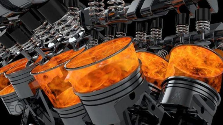 محفظه احتراق خودرو چیست