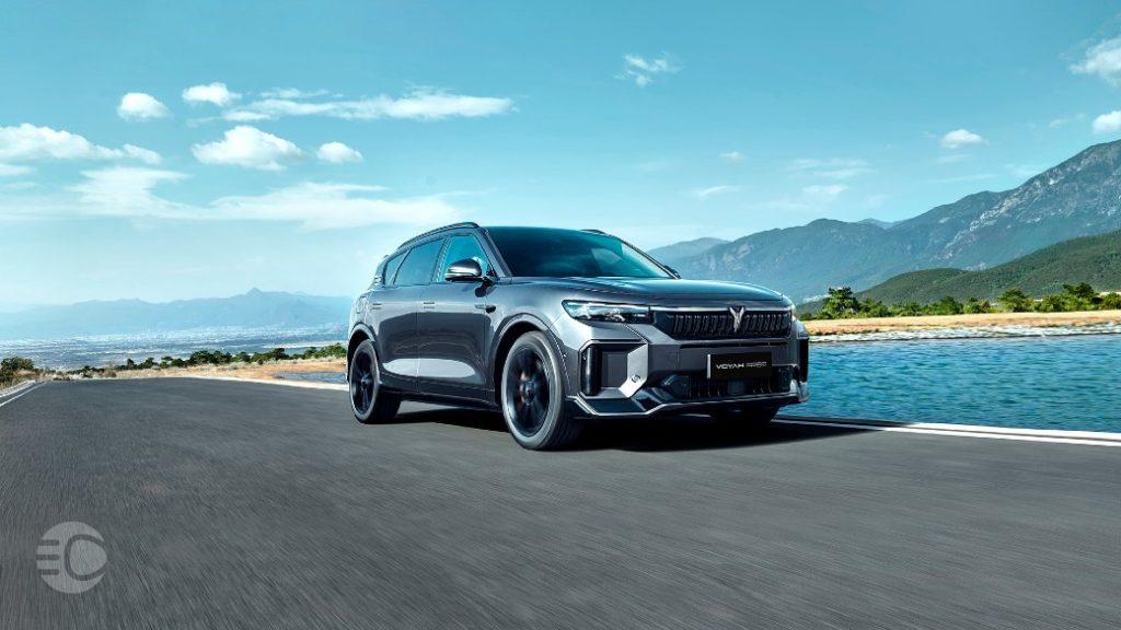 مشخصات وویا فری