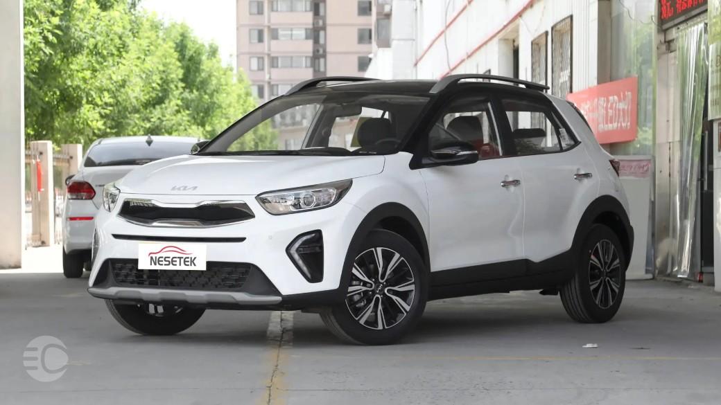 بررسی کیا استونیک: معرفی مشخصات و آپشن‌ها