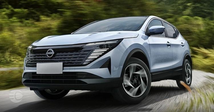 نیسان قشقایی آنر