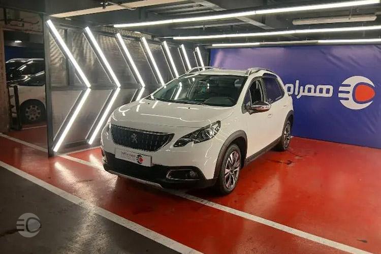 معرفی شعبه اپال همراه مکانیک