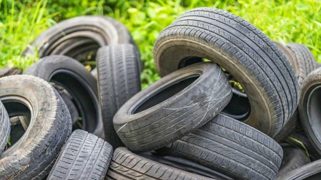 راهنمای خرید لاستیک دست دوم