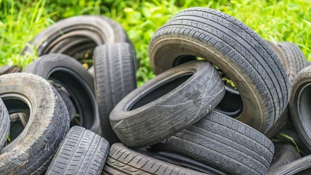 راهنمای خرید لاستیک دست دوم؛ لاستیک دست دوم بخریم یا نه؟