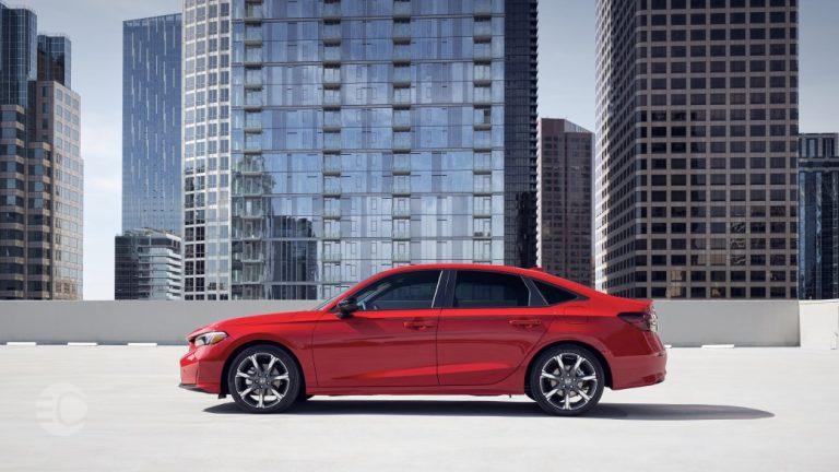 ماشین سدان چیست