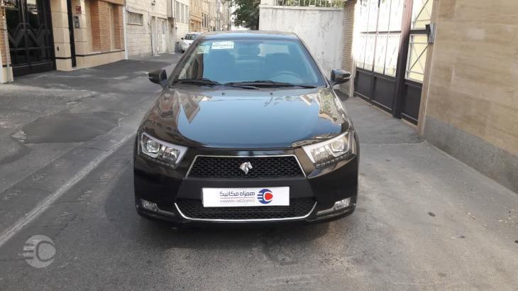 دنا پلاس بورسی