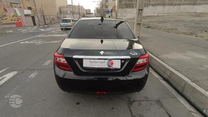 دنا پلاس تیپ 2