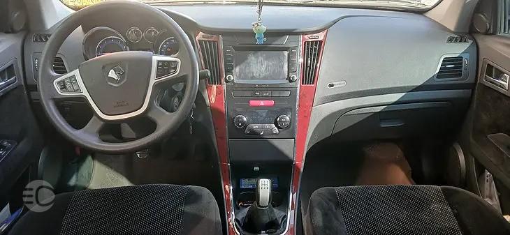 دنا پلاس تیپ 1