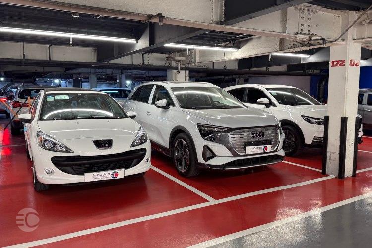 شرایط و مزایای خرید خودرو از همراه مکانیک