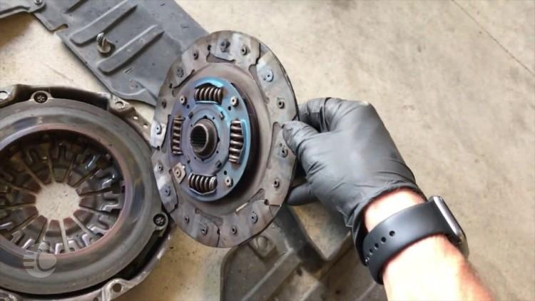 قیمت دیسک و صفحه پژو 405