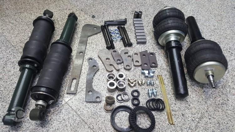 لوازم پنوماتیک ماشین