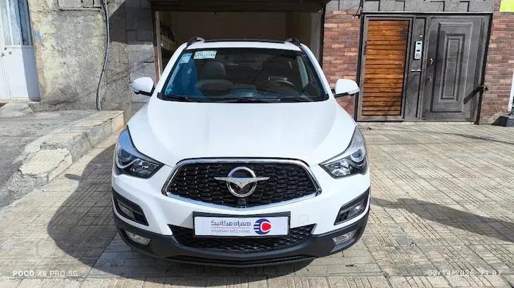 هایما s5 پرو 