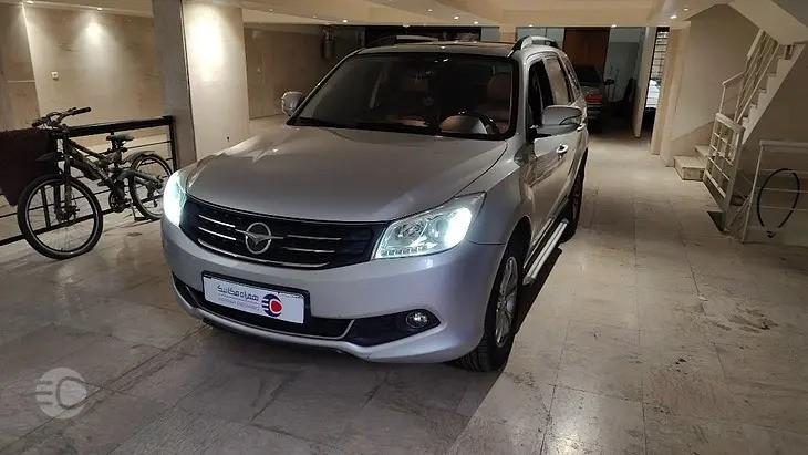 هایما s7 تنفس طبیعی 