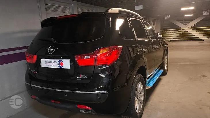 هایما s7 پرو 