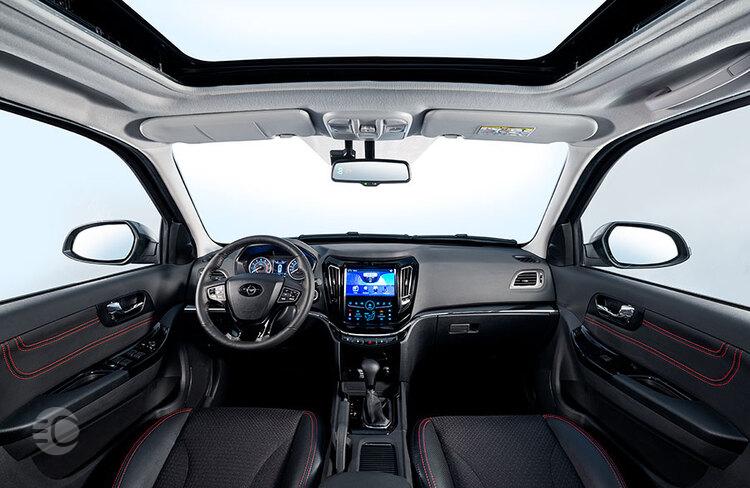 هایما s7 پلاس 