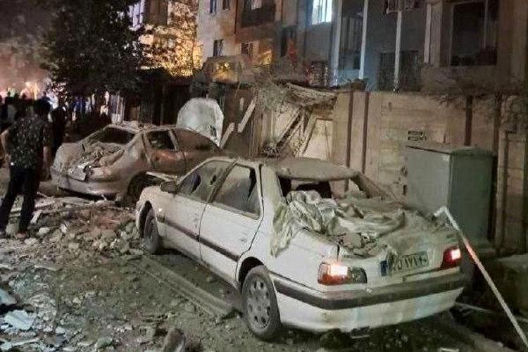 ارزیابی بیمه ایران و پرداخت خسارت