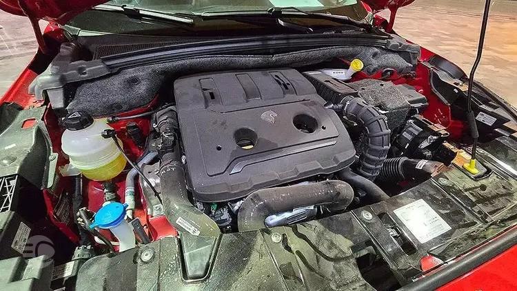 مشخصات فنی ریرا 