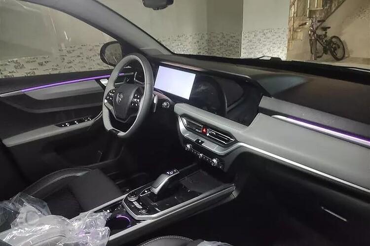 آپشن های ریرا 