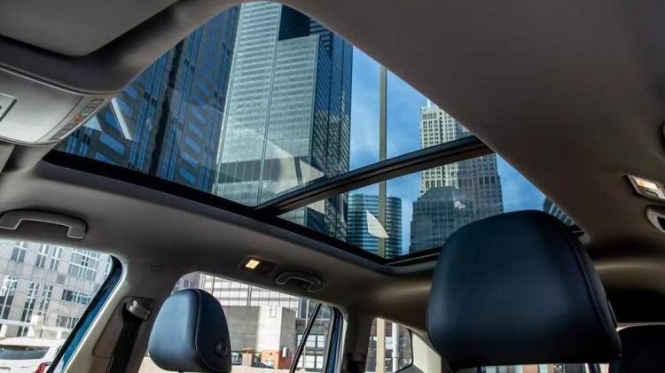 آپشن خودروهای چینی