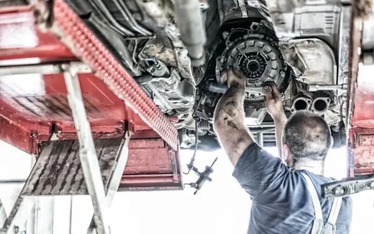 اجرت تعویض دیسک و صفحه 206