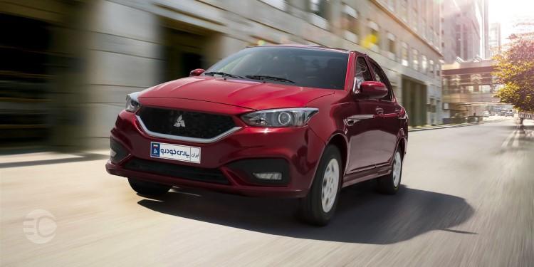 انواع سهند سایپا