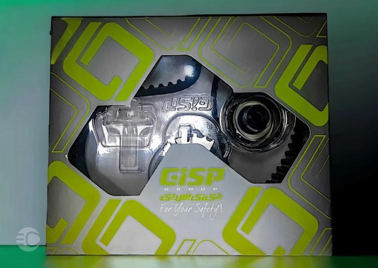 بهترین تسمه تایم سمند