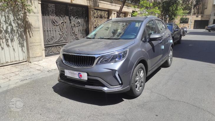 معرفی بک x3 پرو 