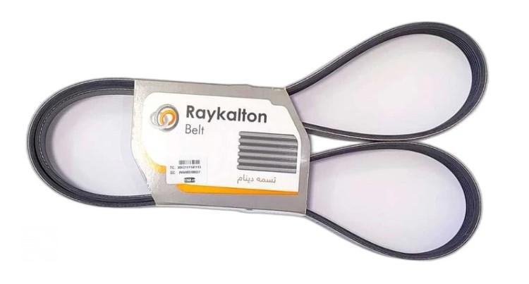 تسمه تایم سمند ef7