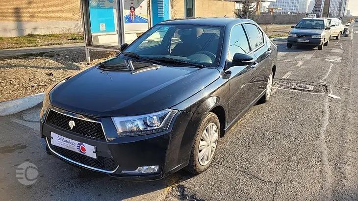 خودرو پرفروش ایرانی 