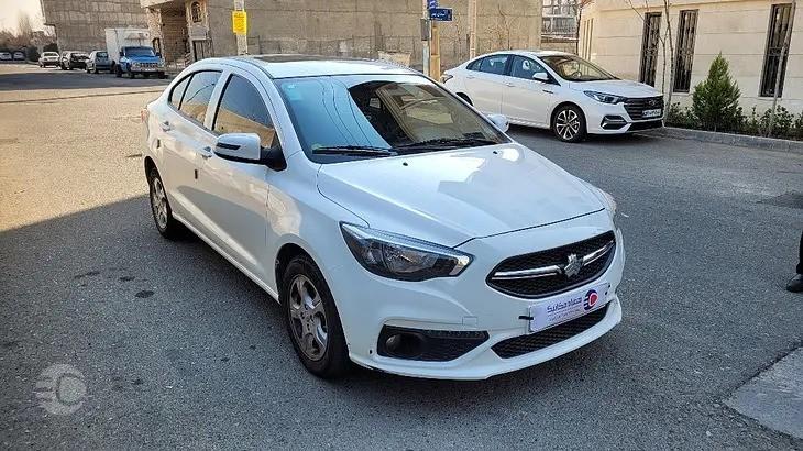 شاهین سایپا 