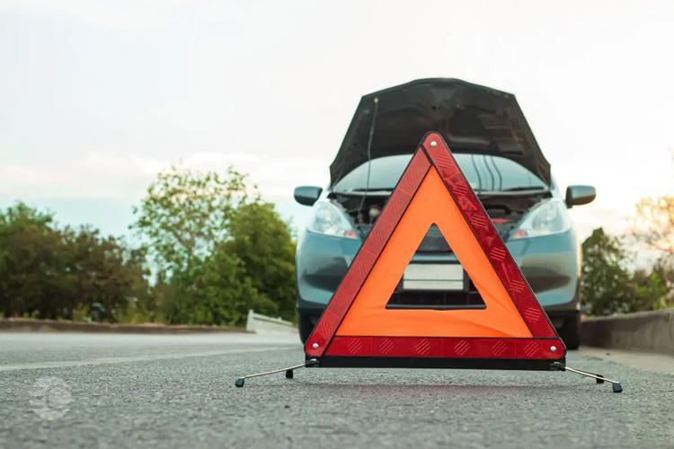 ملزومات تردد با خودرو در زمان جنگ