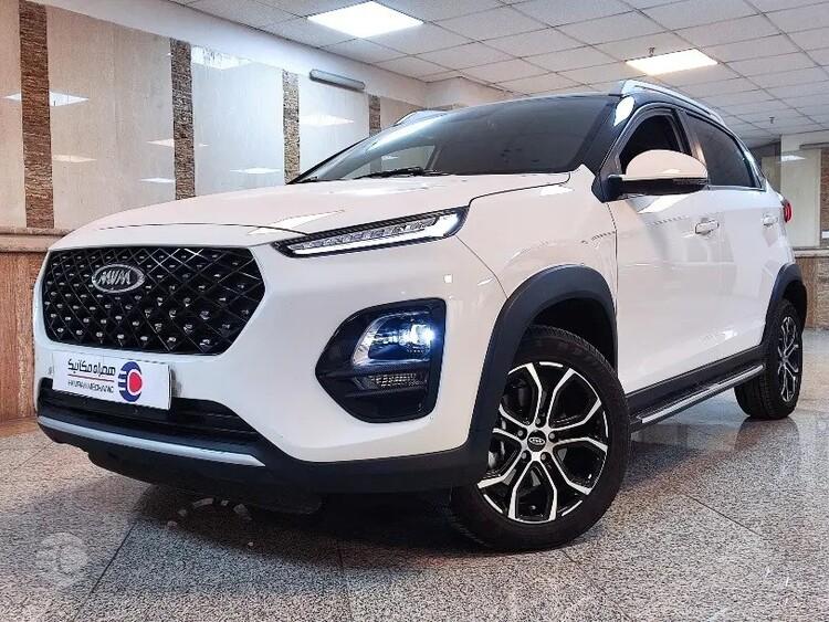 ام وی ام x22&zwnj; پرو 