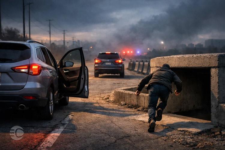 نکات مهم تردد با خودرو در زمان جنگ