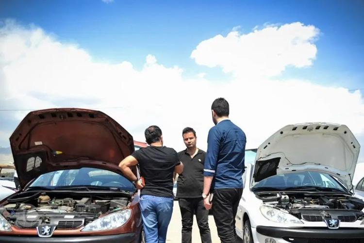 پارکینگ دو قبضه چیست و چطور باعث کلاهبرداری می‌شود؟