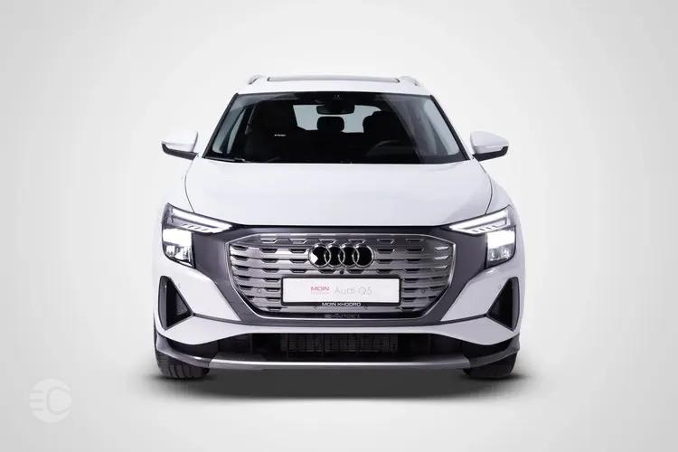 بررسی آئودی Q5 E-Tron