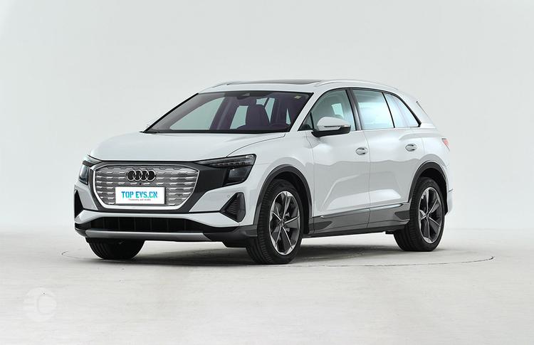 معایب آئودی Q5 E-Tron