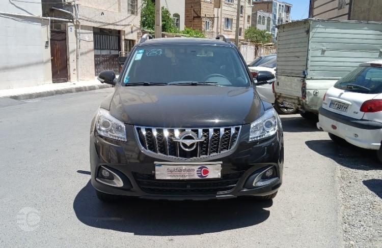 هایما s7 توربو پلاس