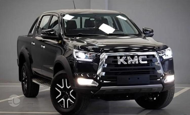 کی ام سی T8