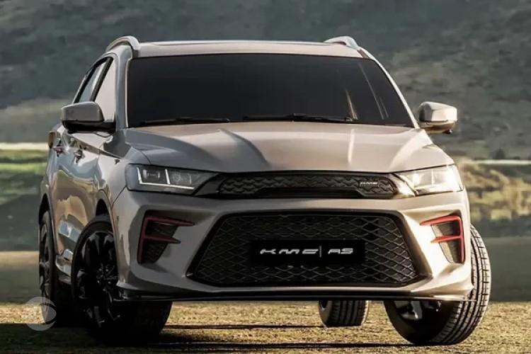 کی ام سی a5